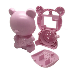 OEM Custom Low Volume Manufacturing <strong>Toy</strong> Robot <strong>Prototype</strong> SLA SLS ABS 3d Printing Rapid Prototyping Cnc Plastic - Product Image 3