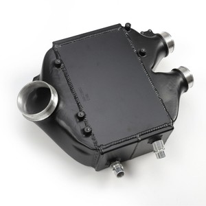 Per <span class=keywords><strong>BMW</strong></span> S55 F80/F82/F83/M3/M4 Super Bar e piastra Intercooler - Product Image 6
