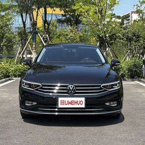 2023 <strong>Used</strong> Car V-w <strong>Magotan</strong> 280tsi Dsg Midsize Sedan Luxury Spacious Powerful Volkswagen Car Gasoline Motor Vehicle - Product Image 2