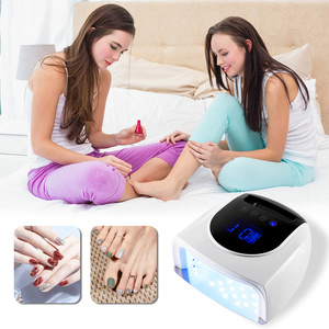 Giá rẻ nhất Gel Bling Rhinestone Máy sấy UV <span class=keywords><strong>LED</strong></span> Nail đèn - Product Image 6