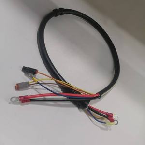 アフターマーケットの交換用JLGドライブモーターハーネスケーブル10011324391001091843 JLGESシリーズに使用 - Product Image 4