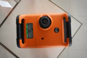 Silencioso 1.8kw 3500 vatios Generador inversor de gasolina Arranque remoto Refrigerado por aire Combustible dual <span class=keywords><strong>LPG</strong></span> 5000W Dinamo de bajo consumo de combustible - Product Image 4