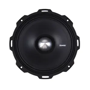 Soway-altavoces de Audio para coche, OP-M profesional, controladores de sistema de Audio de 6,5 pulgadas, gran oferta, SM-830