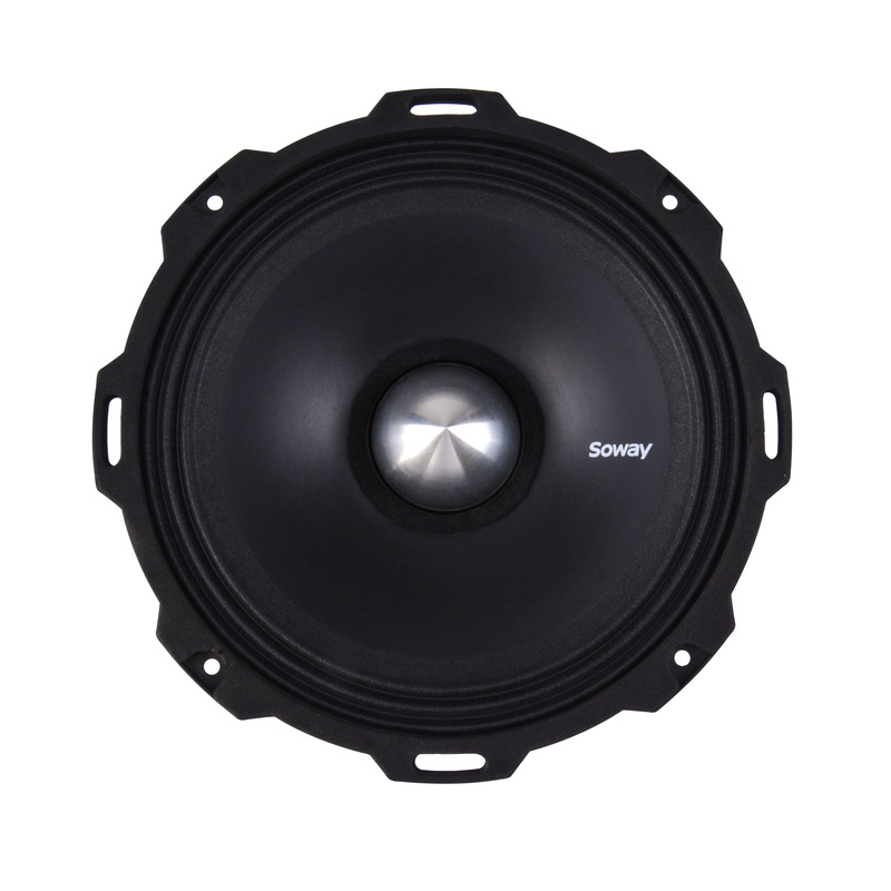 Factory Direct Aluminum Tweeter High Quality