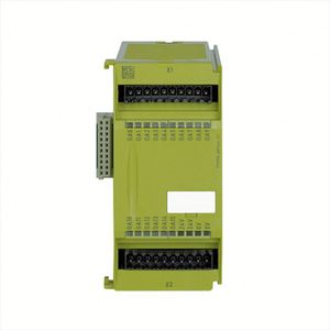 Relais de sécurité EX GOT <span class=keywords><strong>GP24</strong></span> M32 09IA Z4 1297 - Product Image 3