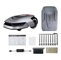 100% BARU TIBA 2026 Mammotions LUBA 3 AWD 1500 3000 5000 10000 HX LiDar Perimeter Tanpa Kabel Robot Pemotong Rumput TERSEDIA SIAP KIRIM