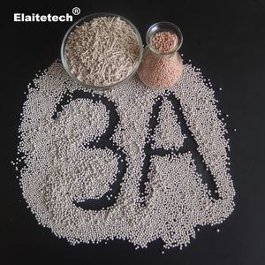 Адсорбент молекулярного сита Molsiv 3A для сушки на газе - Product Image 3