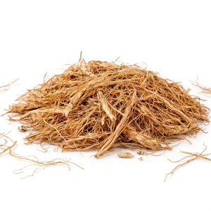 Ensemble bien-être à base de racine de vetiver naturelle Ushira - Product Image 1