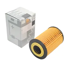 Oil Filters China Factory Wholesale A1661840525 A1661840625 Car Oil Filters For BENZ Cars