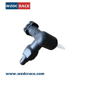 Connecteur de cylindre maître d'embrayage WZDC RACE 5679536, adaptateur trois voies pour Chevrolet Opel VAUHALL F13 F17 F23 F35 Puerto - Product Image 2