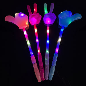 Longstartift แท่งไฟ LED แบบสั่งทำสำหรับงานแต่งงานฮาโลวีน dandiya - Product Image 5