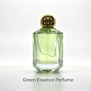Eau de Parfum Cítrico Fresco de 100 ml (3.4 oz), Perfume Femenino de Larga Duración, Venta al por Mayor para Tiendas de Belleza y Boutiques - Product Image 2
