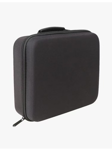 Étui rigide personnalisé en EVA pour pistolet de massage musculaire à <span class=keywords><strong>percussion</strong></span>, sac de transport pour mini pistolet de massage - Product Image 4