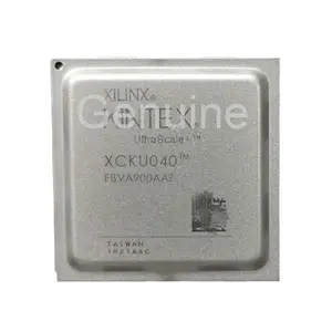 XCKU040-1FBVA900I XCKU040-1FBVA900C XCKU040-2FBVA900I XCKU040-2FBVA900E XCKU040-3FBVA900E FPGA IC