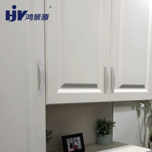 Китайская фабрика, Индивидуальные OEM алюминиевые ручки шкафа, дверная ручка шкафа - Product Image 5