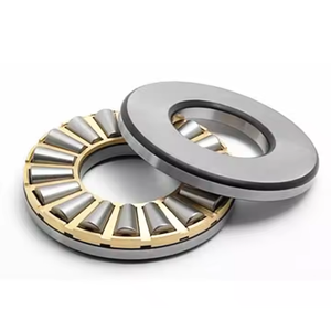 Rodamiento de rodillos esféricos de empuje de una sola fila para servicio pesado T921V T1011 T1115 T1120 T1421 - Product Image 2