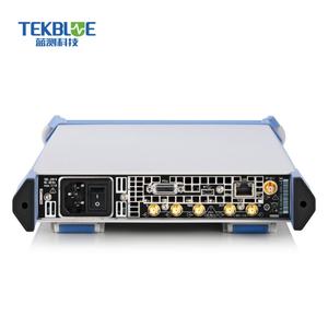 Rohde&Schwarz SGT100A vector signaalgenerator met een frequentie van 6 GHz en een modulatiebandbreedte tot 240 MHz - Product Image 4