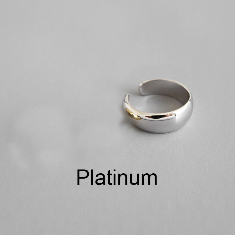 Platinum