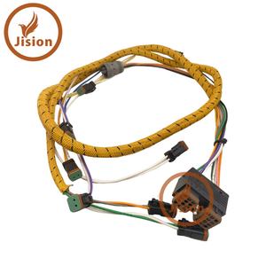 186-2455 1862455 <b>Wiring</b> <b>Harness</b> Compatible with 966G 972G | Excavator Repair Tools | High Quality | Durable | - Product Image 2