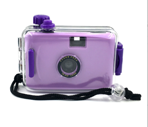 Wholesale Custom Film <b>Camera</b> – Logo <b>Printed</b> Disposable <b>Camera</b> for Wedding Planners and Event Suppliers - Product Image 2