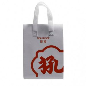 Sac isotherme portable non tissé personnalisé USA 2026 avec panneau solaire, sac glacière écologique portable - Product Image 1