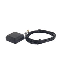 L1L5 Antenne GPS GNSS double bande de haute précision Antenne de communication externe active multibande haute performance montée sur voiture Antenne de communication externe