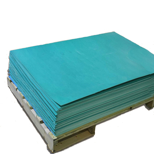 Nén không amiăng sợi nối tấm/không amiăng tấm cao su - Product Image 2