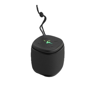 Portable <b>Mini</b> <b>Speaker</b> With Colorful Led Light Waterproof For Outdoor Use - Product Image 3