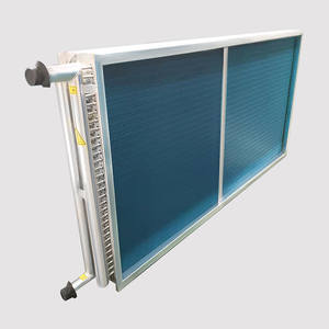 Unité <span class=keywords><strong>de</strong></span> climatisation à air frais, serpentin <span class=keywords><strong>de</strong></span> chauffage, condenseur, évaporateur, échangeur <span class=keywords><strong>de</strong></span> chaleur, serpentin <span class=keywords><strong>de</strong></span> <span class=keywords><strong>refroidissement</strong></span> en alliage d'aluminium, garantie 3 ans - Product Image 3