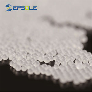 엡솔 직공급 EPS 확장형 폴리스티렌 절연 비드 단열용 원료 - Product Image 3