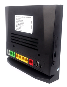 Ac1200 VDSL <span class=keywords><strong>Modem</strong></span> Wifi 4G <span class=keywords><strong>Modem</strong></span> Không Dây Wi-Fi Router Với Khe Cắm Thẻ Sim Phần Mềm Phần Cứng Máy Tính - Product Image 2