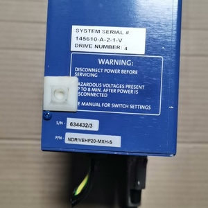 Variateur de vitesse A3200 NDRIVEHP20-MXH-S pour AEROTECH - Product Image 4