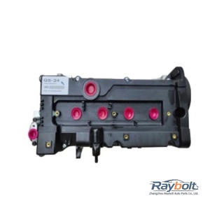 Conjunto de Motor de Bloque Corto para Hyundai G4EE, 1.4L, 4 Cilindros en Línea, Gasolina, CVVT, Sistemas de Motor Automático - Product Image 5