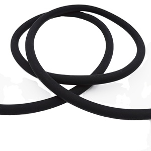 Tuyau en silicone multi-domains applicable, résistant à la vapeur à haute température, résistant à l'eau et à la fumée - Product Image 3