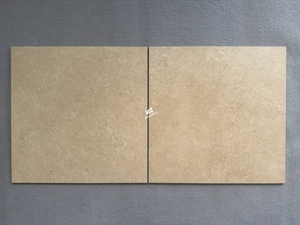 Carreaux de sol en céramique rustique émaillée chaude 60x60cm pour bureau, cuisine, villa et <span class=keywords><strong>restaurant</strong></span> - Les moins chers - Product Image 5