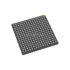 Acheter des composants électroniques en ligne APA450-FG256A 256 LBGA Embedded Manufacturer Channel - Product Image 1