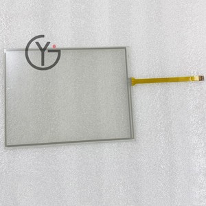 Xbtgt5330 <span class=keywords><strong>10.4</strong></span> inch HMI PLC hiển thị cảm ứng điện dung + Màng Panel với màng bảo vệ - Product Image 1