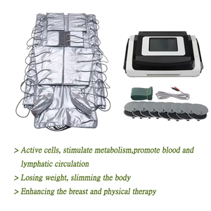 Mesin Desktop kecantikan ramping penggunaan rumah elektroterapi penurun berat badan dan peralatan kecantikan lainnya - Product Image 4