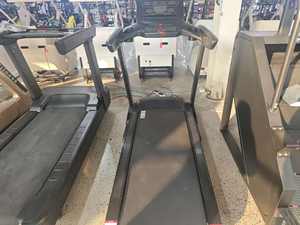 Tapis Roulant Professionale per Uso Domestico, Attrezzatura da Palestra Elettrica con Schermo LED, Tapis Roulant Commerciale per Corsa - Product Image 4