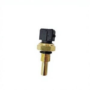 Sensor de Temperatura del Agua ZJ-18-061 para BMW Wuling Baojun 730, Conexión Rápida - Product Image 3
