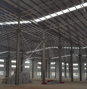Entrepôt/<span class=keywords><strong>Garage</strong></span> préfabriqué <span class=keywords><strong>de</strong></span> luxe multi-étages en structure acier, étanche et <span class=keywords><strong>de</strong></span> haute qualité, d'<span class=keywords><strong>occasion</strong></span> - Product Image 4