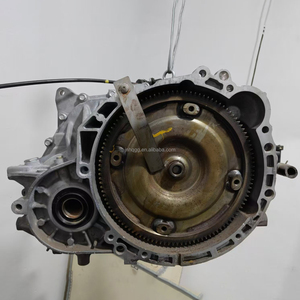 Boîte de vitesses automatique A6MF2 remanufacturée pour Hyundai Sonata Santa Fe <span class=keywords><strong>Tucson</strong></span> Ix35 2010 2018 24L FWD 6 vitesses - Product Image 4