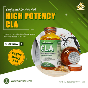 Gélules CLA non-OGM pour un mode de vie sain, fabrication propre, stock <span class=keywords><strong>en</strong></span> vrac, haute puissance 80% CLA, livraison rapide, approvisionnement mondial, 1000mg - Product Image 3