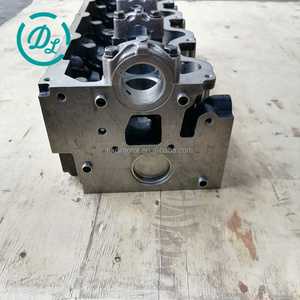 ฝาสูบดีเซล EexcavaStart 2L รุ่น 11101-54121 สำหรับยานยนต์หนัก เครื่องยนต์ 2L - ทนทาน เชื่อถือได้ ติดตั้งง่าย - Product Image 6