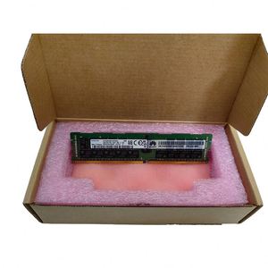 หน่วยความจำเซิร์ฟเวอร์ Xfinity 64GB DDR4 ECC RAM 2400MHz/2666MHz/2933MHz/3200MHz โมดูล 16GB สำหรับเซิร์ฟเวอร์ Xfinity - Product Image 6