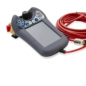 ตู้ควบคุม Teach Pendant SXTPU3 DSQC679 IRC5 รุ่น 3HAC028357-001 220V หน่วยความจำ ROM I/O 1 ปี รับประกัน 100% ของแท้ จัดส่งรวดเร็ว - Product Image 1