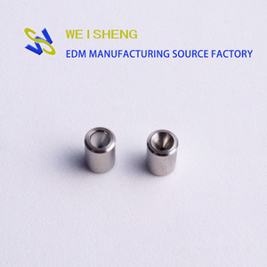 Dây dẫn gốm kim cương chất lượng cao B100 630745000 630769000 630787000 Phụ tùng mài mòn EDM Phụ kiện máy dây Brother - Product Image 5