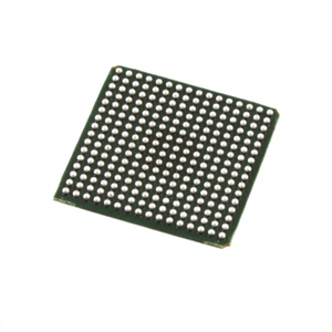 256 BGA Embedded Electronic Chips Component LFX125EB-03FN256I Authorized Distributor - Product Image 1