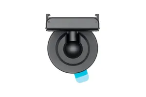 Adaptateur de fixation à rotule magnétique JHDDJI Osmo pour caméra JHDDJI Action 4 Action 3 Action 2, pièces détachées et accessoires - Product Image 3