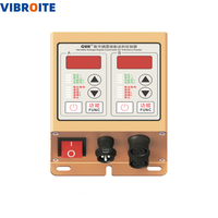 Contrôleur numérique à tension variable CUH SDVC22-S 5A pour alimentateur vibrant